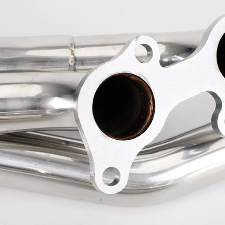 Speed Daddy Long Header Mustang GT 2011-2023