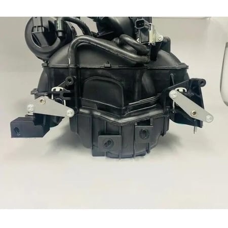Intake Manifold IMRC CMCV Lockouts