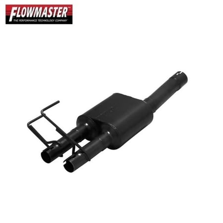 Flowmaster Outlaw Muffler 817633 RAM 1500 2009-2018