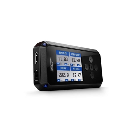 SCT Performance Programmer BDX 40490 Mustang 2024-2026