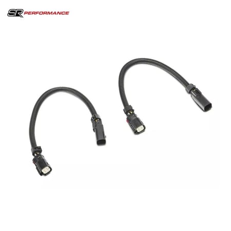 O2 Sensor Wire Harness Extension 12 Pair Mustang GT 2015-2017