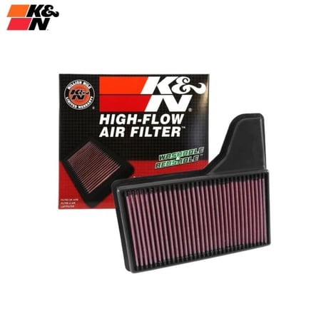 KN Air Filter 33-5029 Mustang 2015-2023