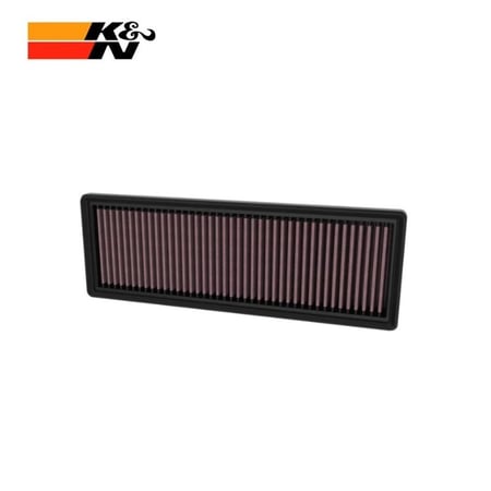 KN Air Filter 33-5146 Mustang EcoBoost 2024