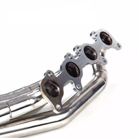 Speed Daddy Long Header Mustang GT 2011-2023