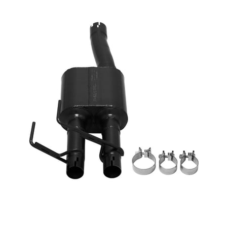Flowmaster Outlaw Muffler 817633 RAM 1500 2009-2018