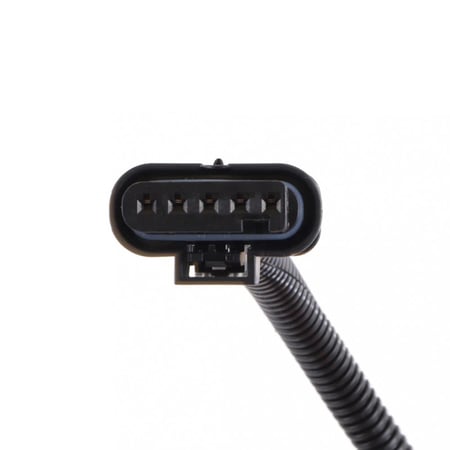 BBK O2 Sensor Wire Extension Front Or Rear Pair Mustang GT 2018-2025