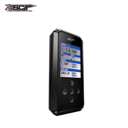 SCT Performance Programmer BDX 40490 Mustang 2024-2025