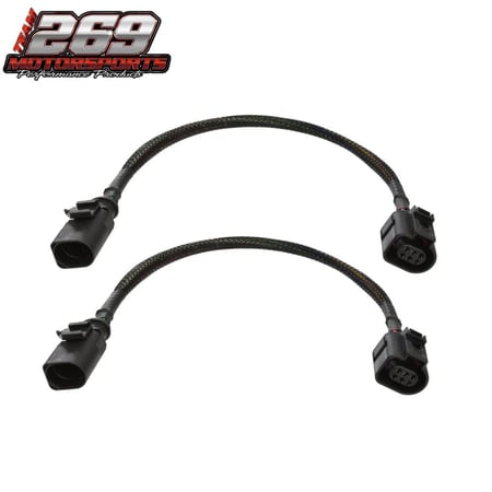 269 Motorsports O2 Sensor Wire Extension Mustang GT 2011-2014