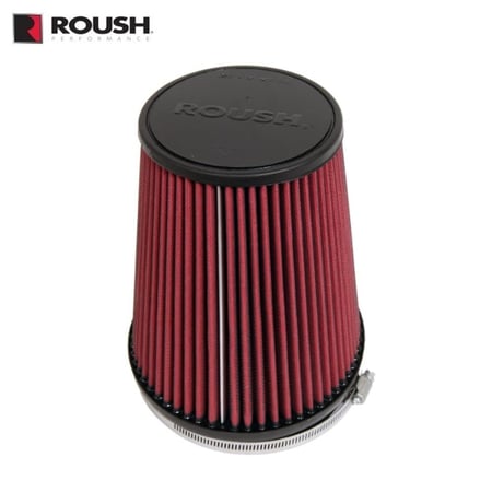 Roush Intake Replacement Filter