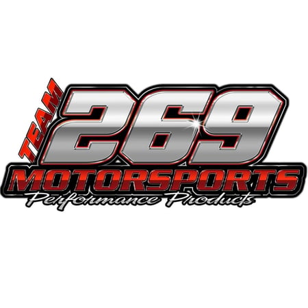 269Motorsports O2 Sensor Wire Extension Mustang GT 2011-2014