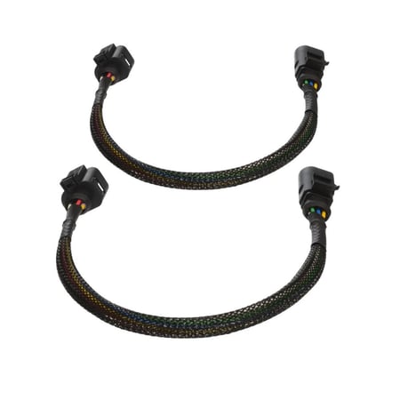 269Motorsports O2 Sensor Wire Extension Mustang GT 2011-2014