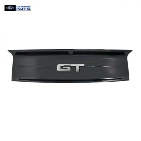 Rear Tail Trim Panel Assembly OEM Mustang GT 2015-2023