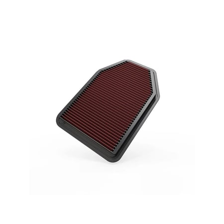 KN Air Filter 33-2364 Wrangler JK 2007-2018