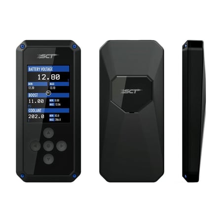 SCT Performance Programmer BDX 40490 Mustang 2024-2026