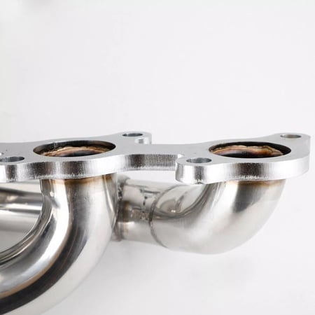 Speed Daddy Long Header Mustang GT 2011-2023