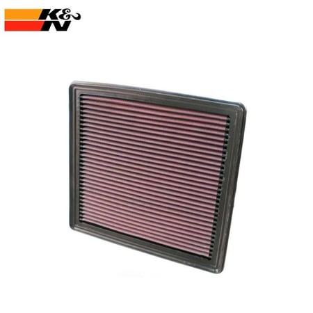 KN Air Filter 33-2298 Mustang 2005-2009