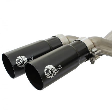 aFe Cat Back Ford F150 Raptor 2010-2014