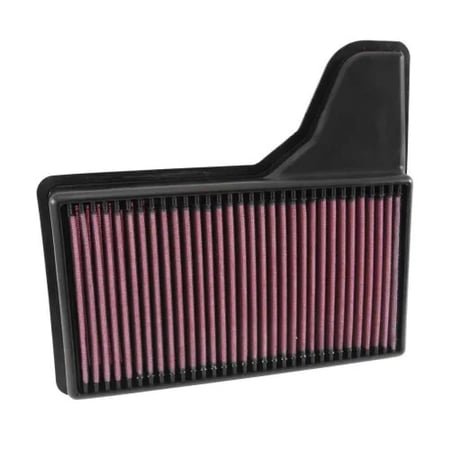KN Air Filter 33-5029 Mustang 2015-2023