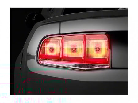 شمعات خلفيه موستنج 2010-2012