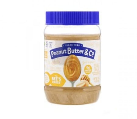 زبدة فول سوداني peanut butter & co