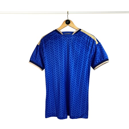 تيشيرت ايطاليا فئة لاعبين لموسم 2026 - 2027