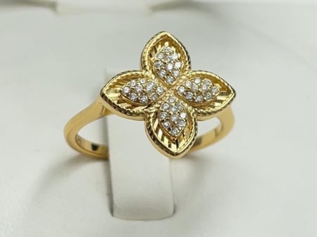 خاتم تصميم براند ، فضه تصميم الماس