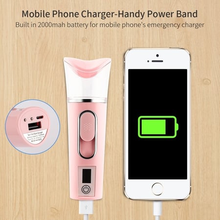 الفواحة العجيبة المطورة 3 في واحد