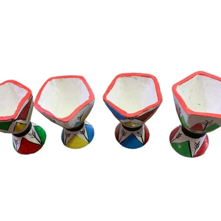 مبخرة طين قط عسيري