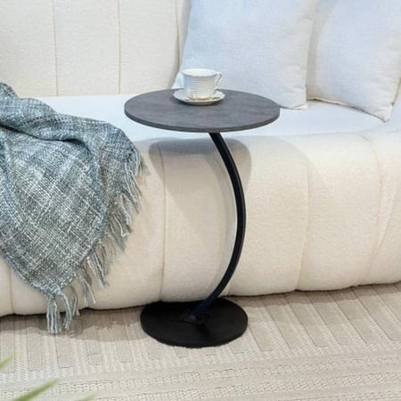 طاولة خدمة مفرد