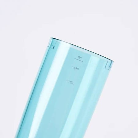 جهاز تنظيف الأسنان بالمياه