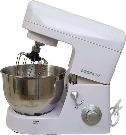 عجانة بروفيشنال السيف بسعة 5.2 لتر 1000 واط،