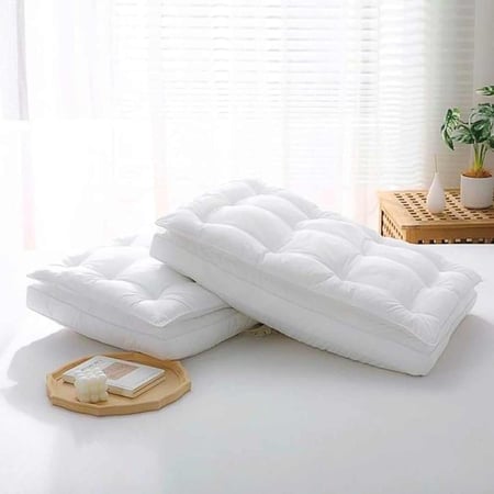 مخدة طبية قطن عالية الجودة