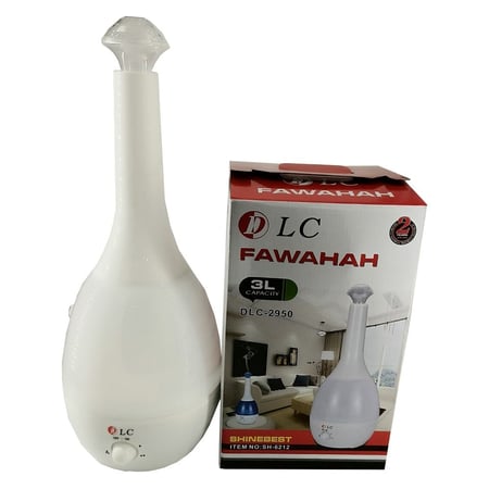 فواحة عطرية لتلطيف الجو 3 لتر