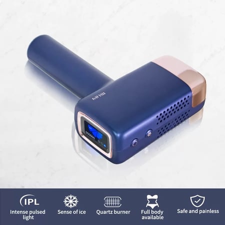 ليزر ملاي T14 عدستين