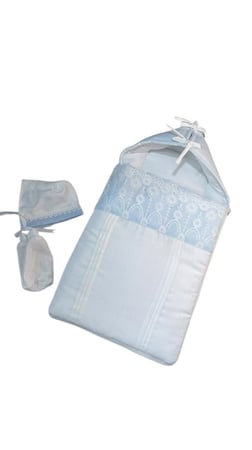 مدس اطفال دانتيل فاخر