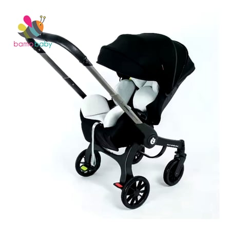 عربية اطفال للمشي 4*1 المطورة