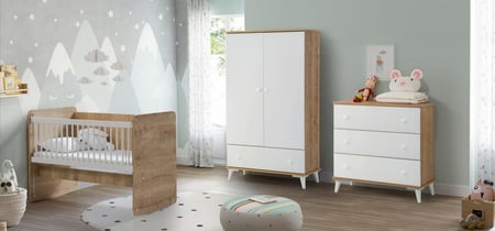 سرير الولاده