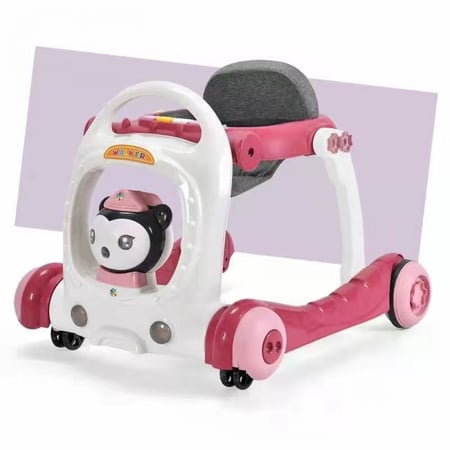 مشاية اطفال