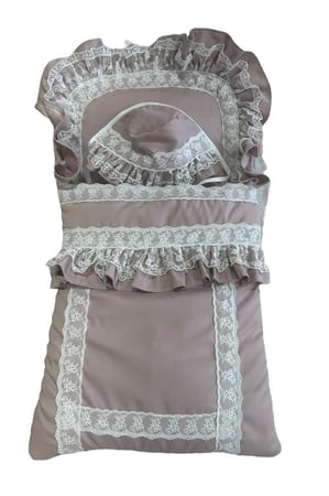 مدس مواليد دانتيل