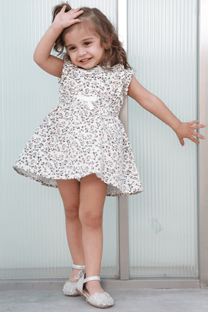 فساتين بيبي