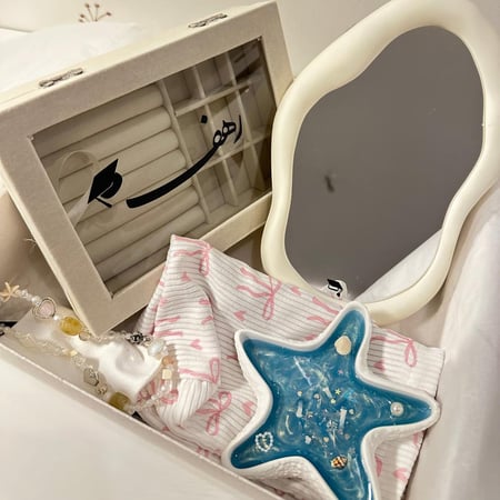 هديه لأي مناسبة