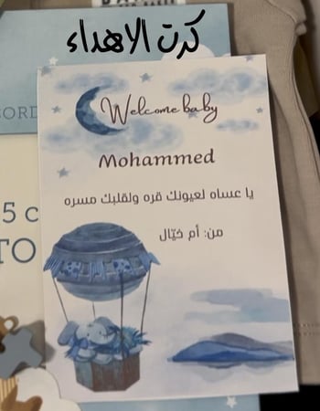 رومبير تيد بيكر (ولادي)