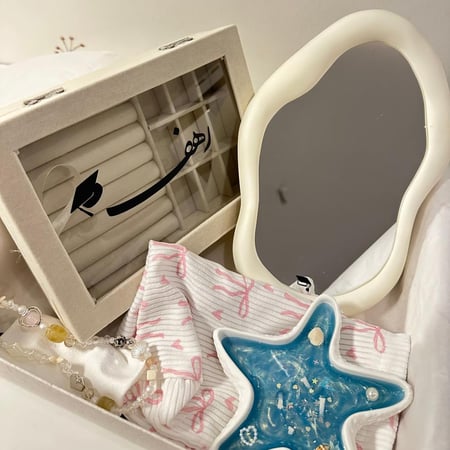 هديه لأي مناسبة