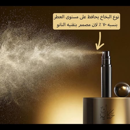 علب صغيره لتعبئه العطور