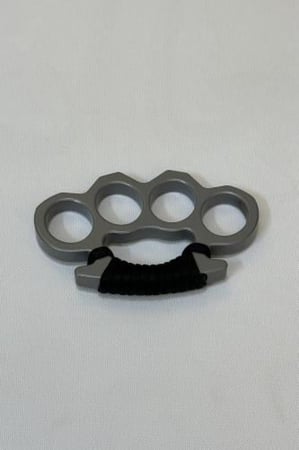 رنق فولاذ- فضي