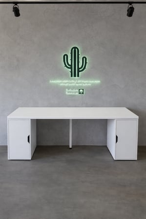 طاولة صبار ايكو - Eco