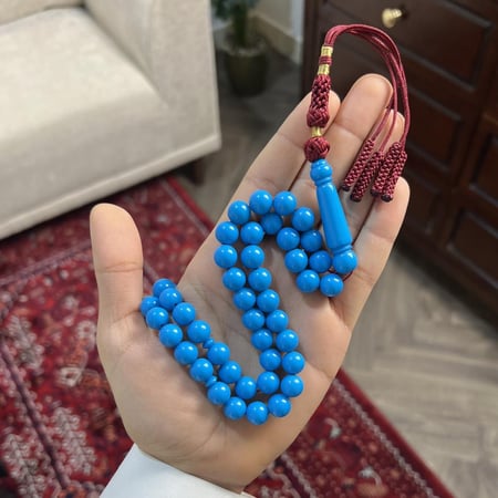 بكلايت شكة ( أزرق فاتح )