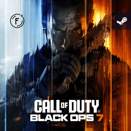 بلاك اوبس 7 - بي سي (ستيم)