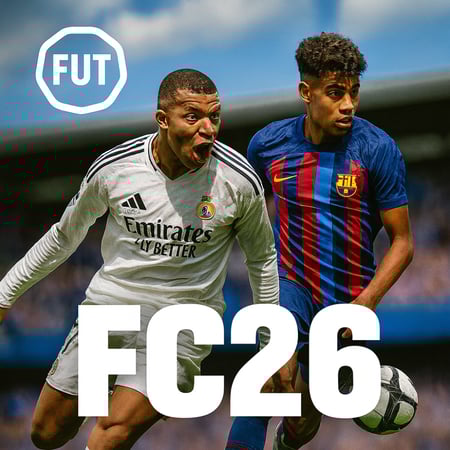 فيفا 26 | FC 26
