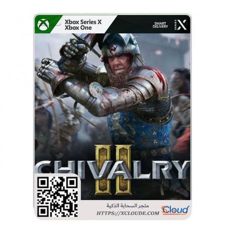 Chivalry 2 Xbox